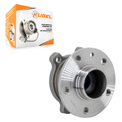 Kugel_Wheel Bearing Hub Assembly_70-512528