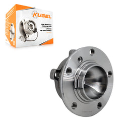 Kugel_Wheel Bearing Hub Assembly_70-512543