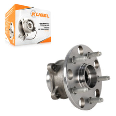 Kugel_Wheel Bearing Hub Assembly_70-512546