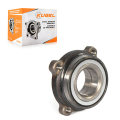 Kugel_Wheel Bearing Assembly_70-512549