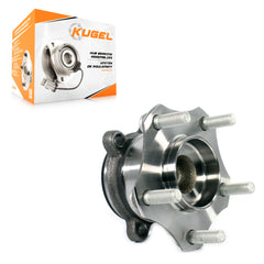 Kugel_Wheel Bearing Hub Assembly_70-512552