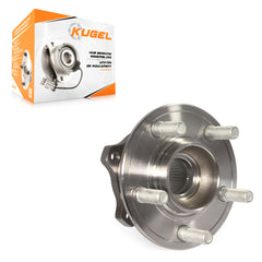 Kugel_Wheel Bearing Hub Assembly_70-512555