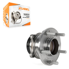 Kugel_Wheel Bearing Hub Assembly_70-512556