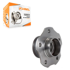 Kugel_Wheel Bearing Hub Assembly_70-512557