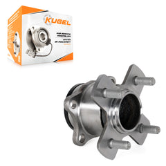 Kugel_Wheel Bearing Hub Assembly_70-512559