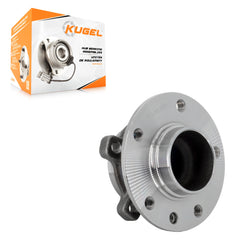 Kugel_Wheel Bearing Hub Assembly_70-512568