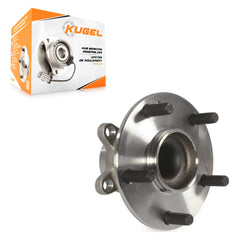 Kugel_Wheel Bearing Hub Assembly_70-512570