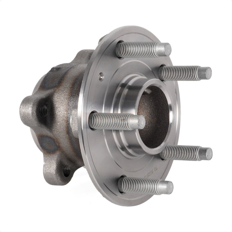 Kugel_Wheel Bearing Hub Assembly_70-512572