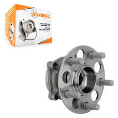 Kugel_Wheel Bearing Hub Assembly_70-512584