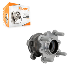 Kugel_Wheel Bearing Hub Assembly_70-512650