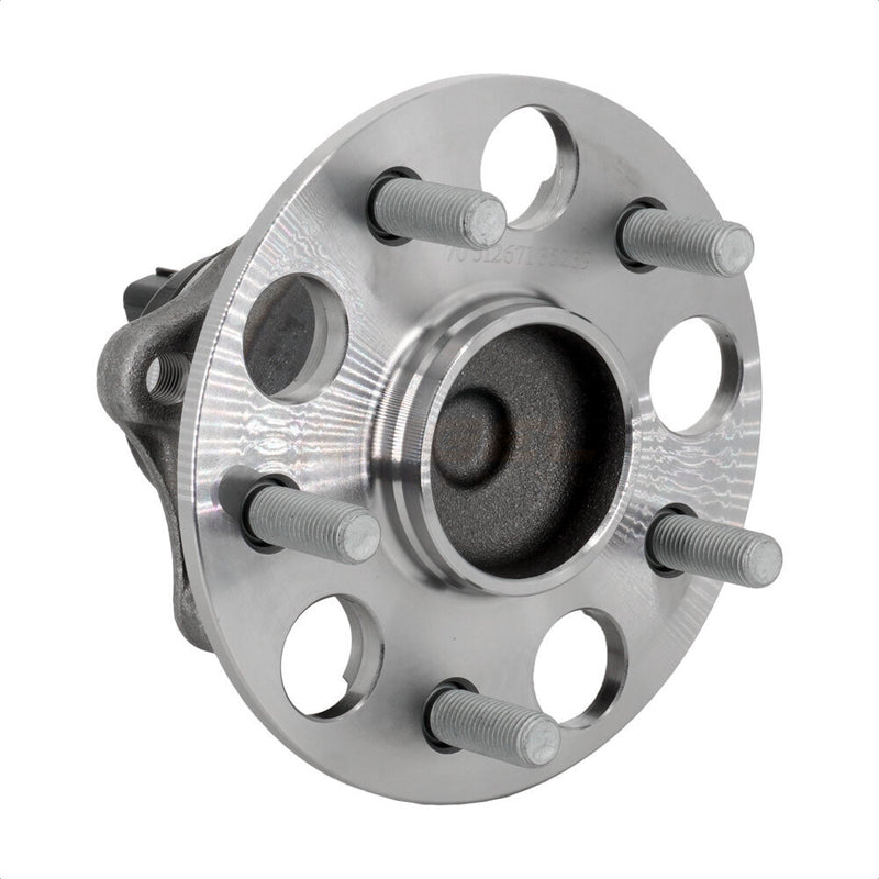 Kugel_Wheel Bearing Hub Assembly_70-512671