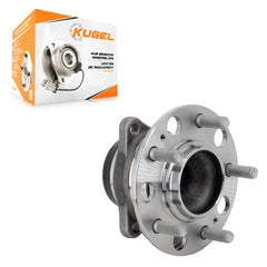 Kugel_Wheel Bearing Hub Assembly_70-512672