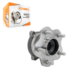 Kugel_Wheel Bearing Hub Assembly_70-512675