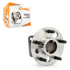 Kugel_Wheel Bearing Hub Assembly_70-513018