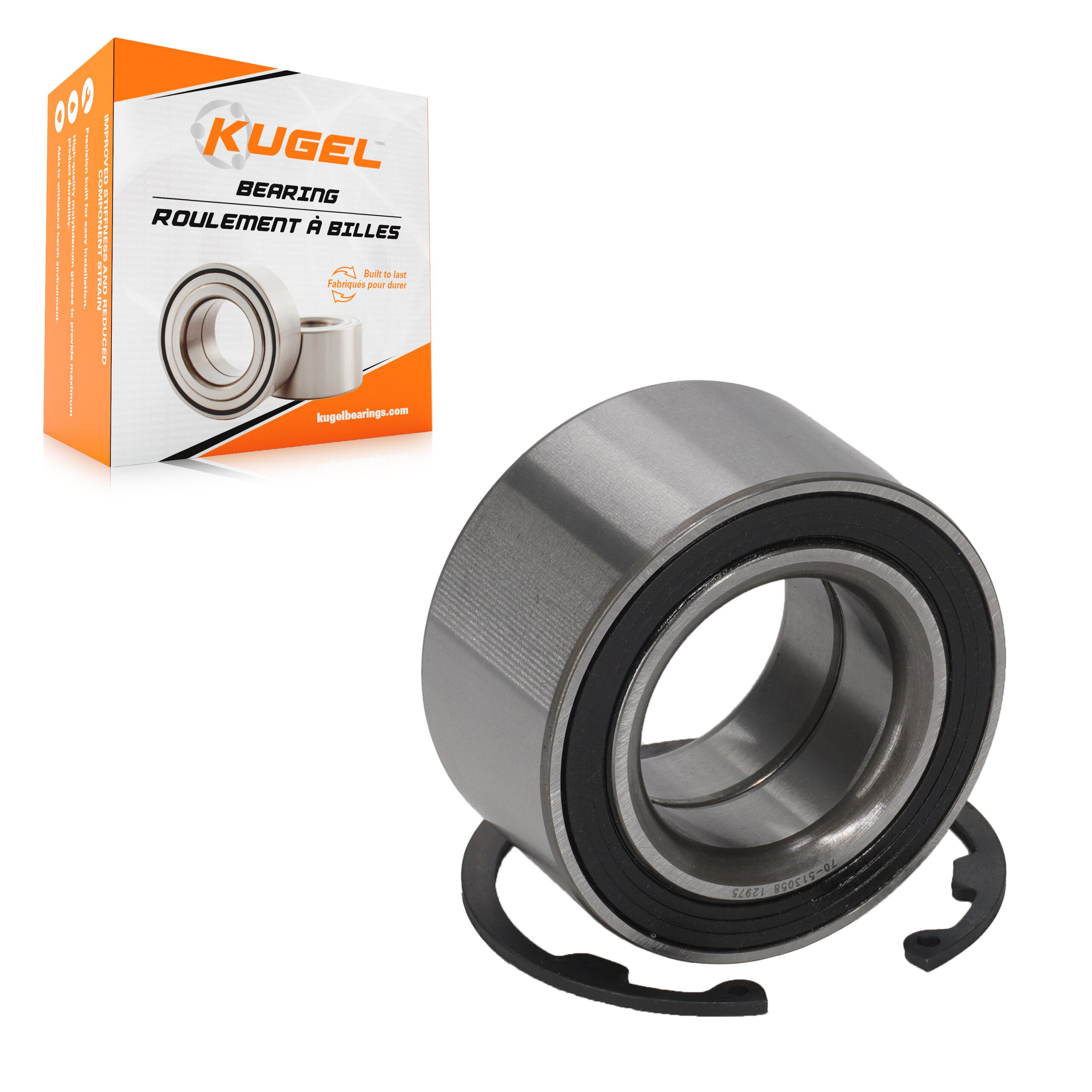 Kugel_Wheel Bearing_70-513058