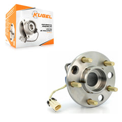 Kugel_Wheel Bearing Hub Assembly_70-513087