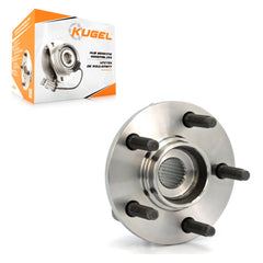 Kugel_Wheel Bearing Hub Assembly_70-513100