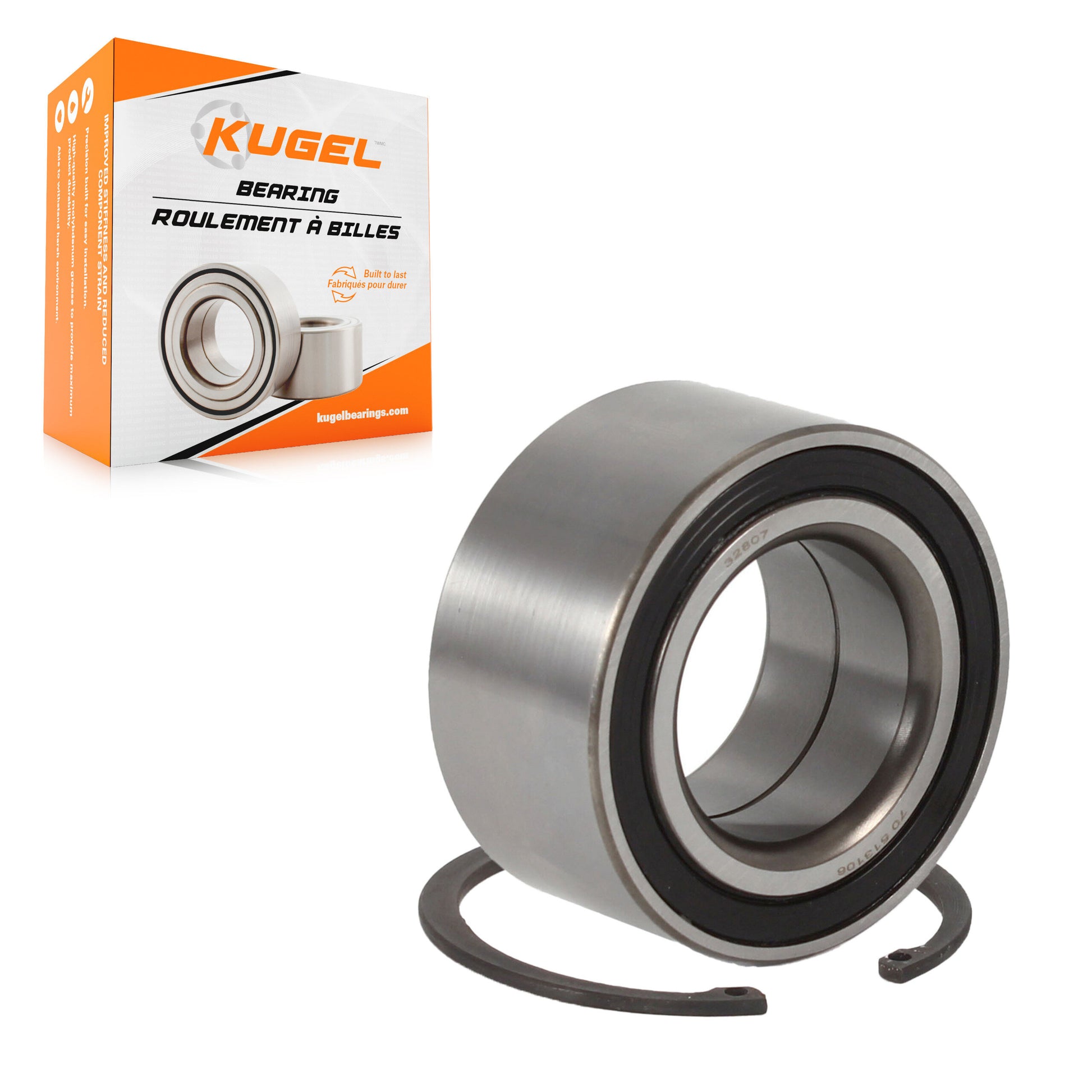 Kugel_Wheel Bearing_70-513106