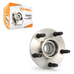 Kugel_Wheel Bearing Hub Assembly_70-513115