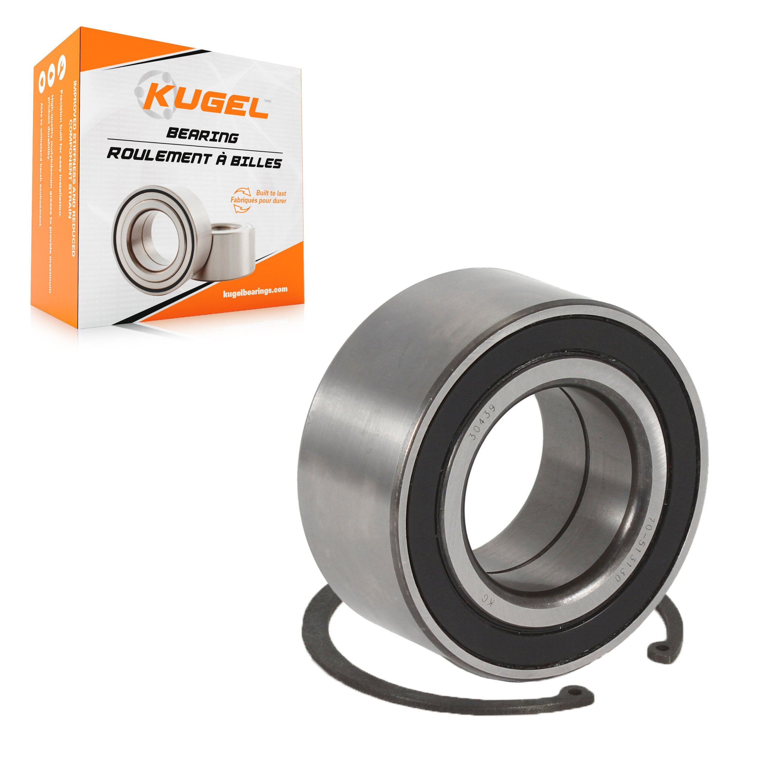 Kugel_Wheel Bearing_70-513130