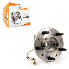 Kugel_Wheel Bearing Hub Assembly_70-513137