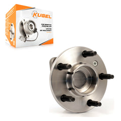 Kugel_Wheel Bearing Hub Assembly_70-513160