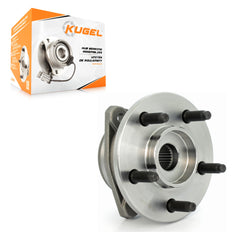 Kugel_Wheel Bearing Hub Assembly_70-513178