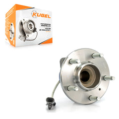 Kugel_Wheel Bearing Hub Assembly_70-513186