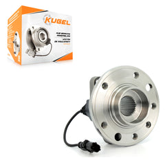 Kugel_Wheel Bearing Hub Assembly_70-513191