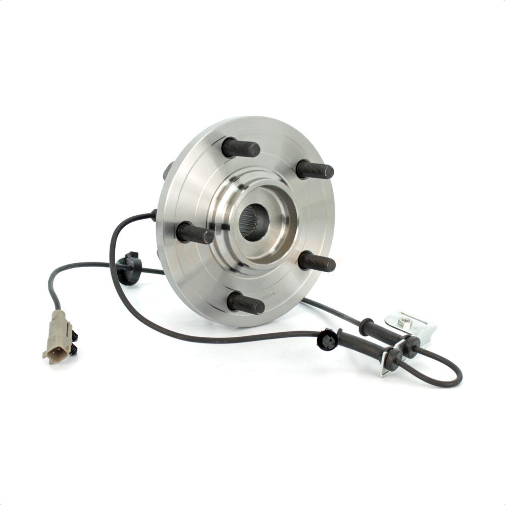 Kugel_Wheel Bearing Hub Assembly_70-513201