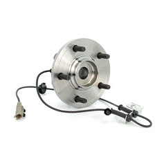 Kugel_Wheel Bearing Hub Assembly_70-513201