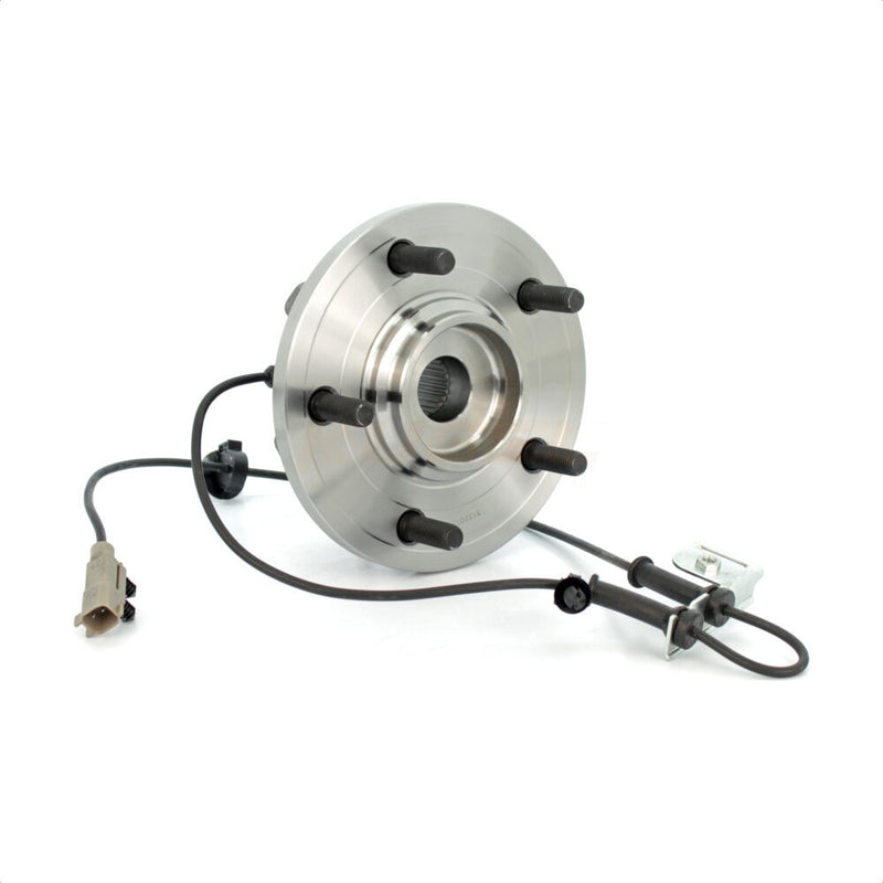 Kugel_Wheel Bearing Hub Assembly_70-513201