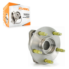 Kugel_Wheel Bearing Hub Assembly_70-513215