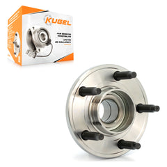 Kugel_Wheel Bearing Hub Assembly_70-513221