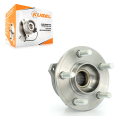 Kugel_Wheel Bearing Hub Assembly_70-513225