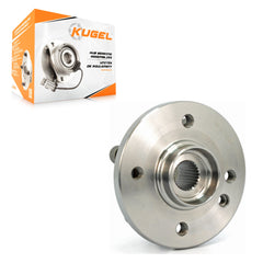 Kugel_Wheel Bearing Hub Assembly_70-513226