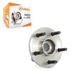 Kugel_Wheel Bearing Hub Assembly_70-513228