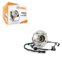 Kugel_Wheel Bearing Hub Assembly_70-513230
