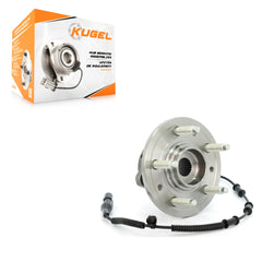 Kugel_Wheel Bearing Hub Assembly_70-513232