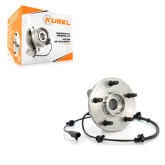 Kugel_Wheel Bearing Hub Assembly_70-513234