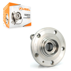 Kugel_Wheel Bearing Hub Assembly_70-513253