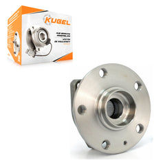 Kugel_Wheel Bearing Hub Assembly_70-513262