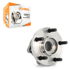 Kugel_Wheel Bearing Hub Assembly_70-513263