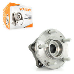 Kugel_Wheel Bearing Hub Assembly_70-513266