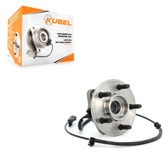 Kugel_Wheel Bearing Hub Assembly_70-513270