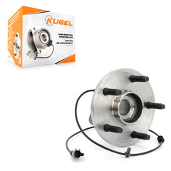 Kugel_Wheel Bearing Hub Assembly_70-513271