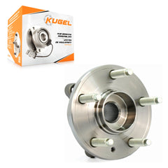 Kugel_Wheel Bearing Hub Assembly_70-513275