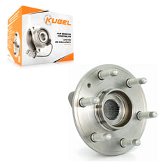 Kugel_Wheel Bearing Hub Assembly_70-513277