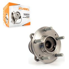 Kugel_Wheel Bearing Hub Assembly_70-513278