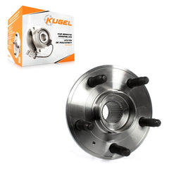 Kugel_Wheel Bearing Hub Assembly_70-513281
